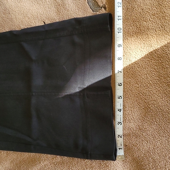 White House Black Market Capri Size 4 - Picture 4 of 10